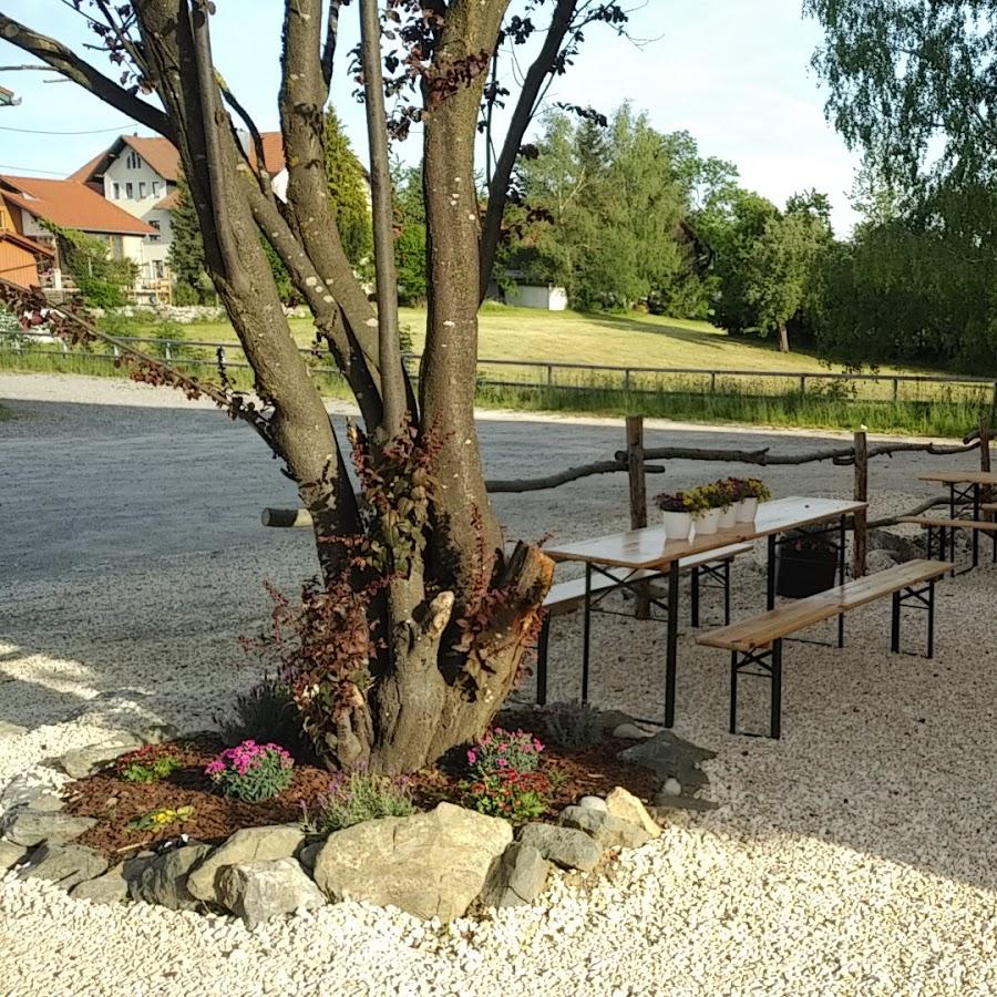 Restaurant "Obermindeltal" in  Obergünzburg