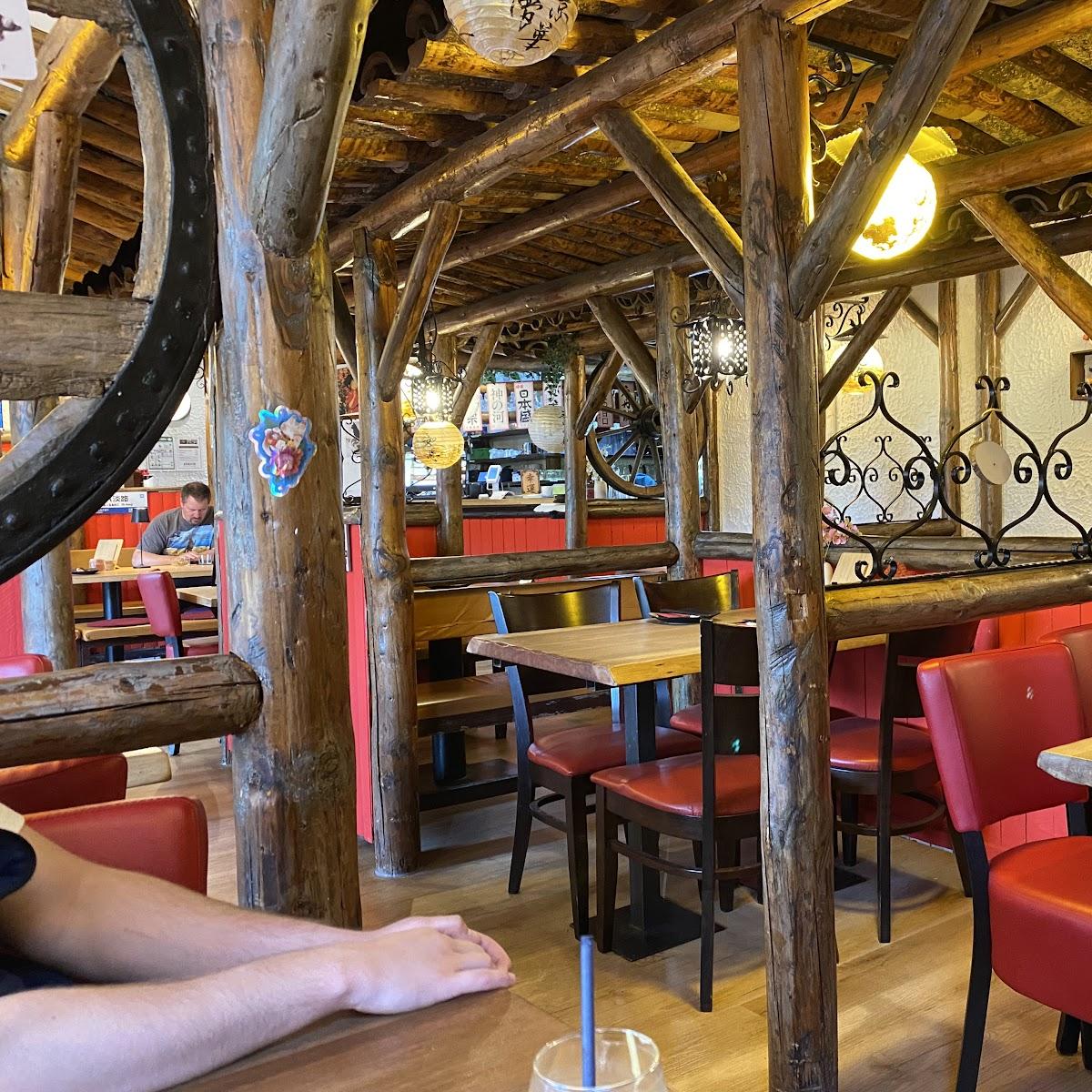 Restaurant "Ramen King" in Meerbusch