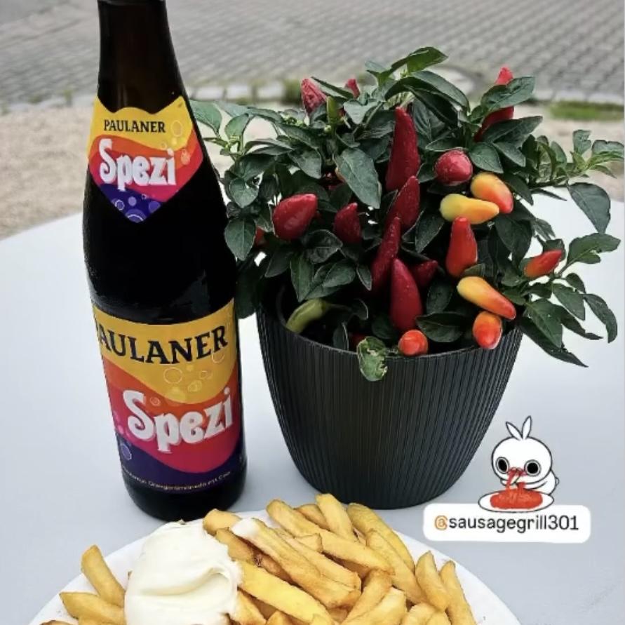 Restaurant "Sausage Grill 301" in Rudelzhausen