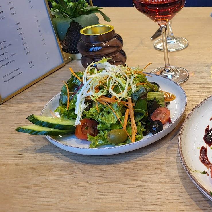 Restaurant "Engler‘S Restaurant" in Ingelheim am Rhein