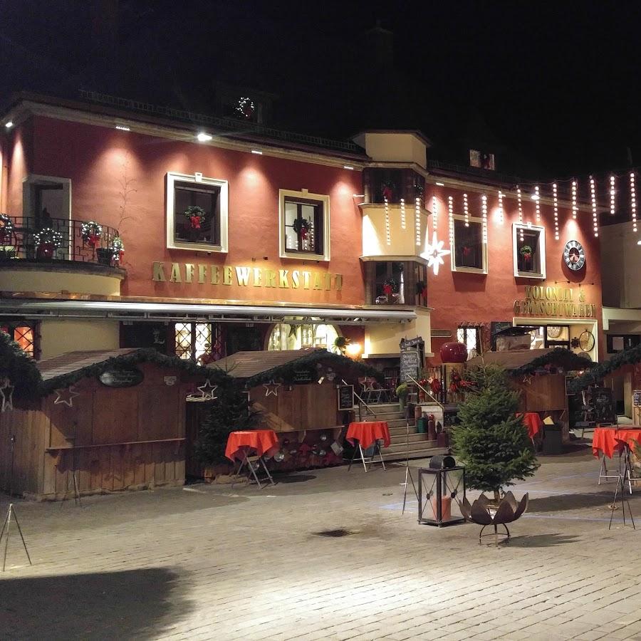 Restaurant "Das Pacher Haus - Das Veranstaltungszentrum am Wolfgangsee" in Sankt Wolfgang im Salzkammergut