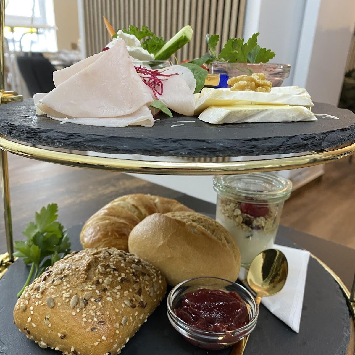 Restaurant "Goldstück Familien-Eventcafé" in Witten