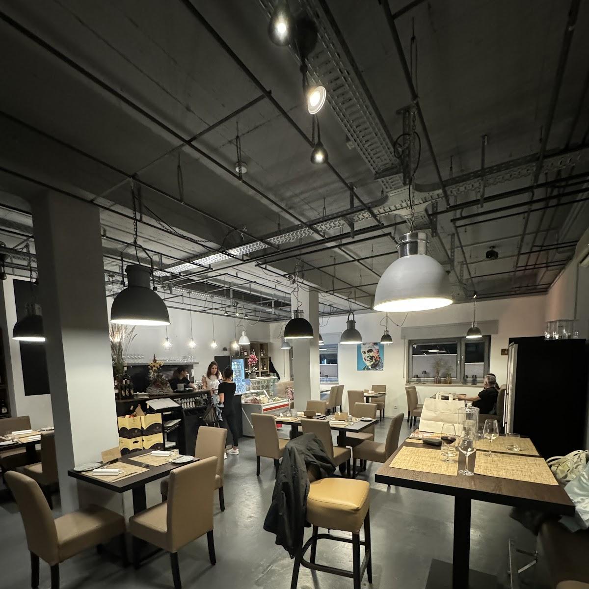 Restaurant "Pino Vinoteca Bar Ristorante" in Witten