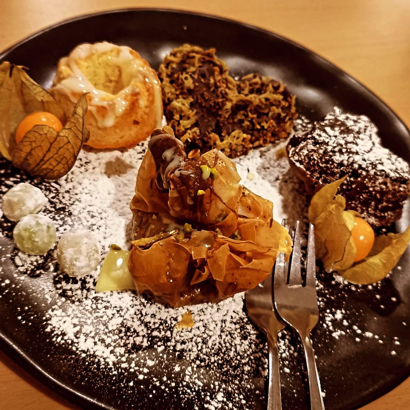 Restaurant "Kätches Kisch im Ehlried" in Lorsch