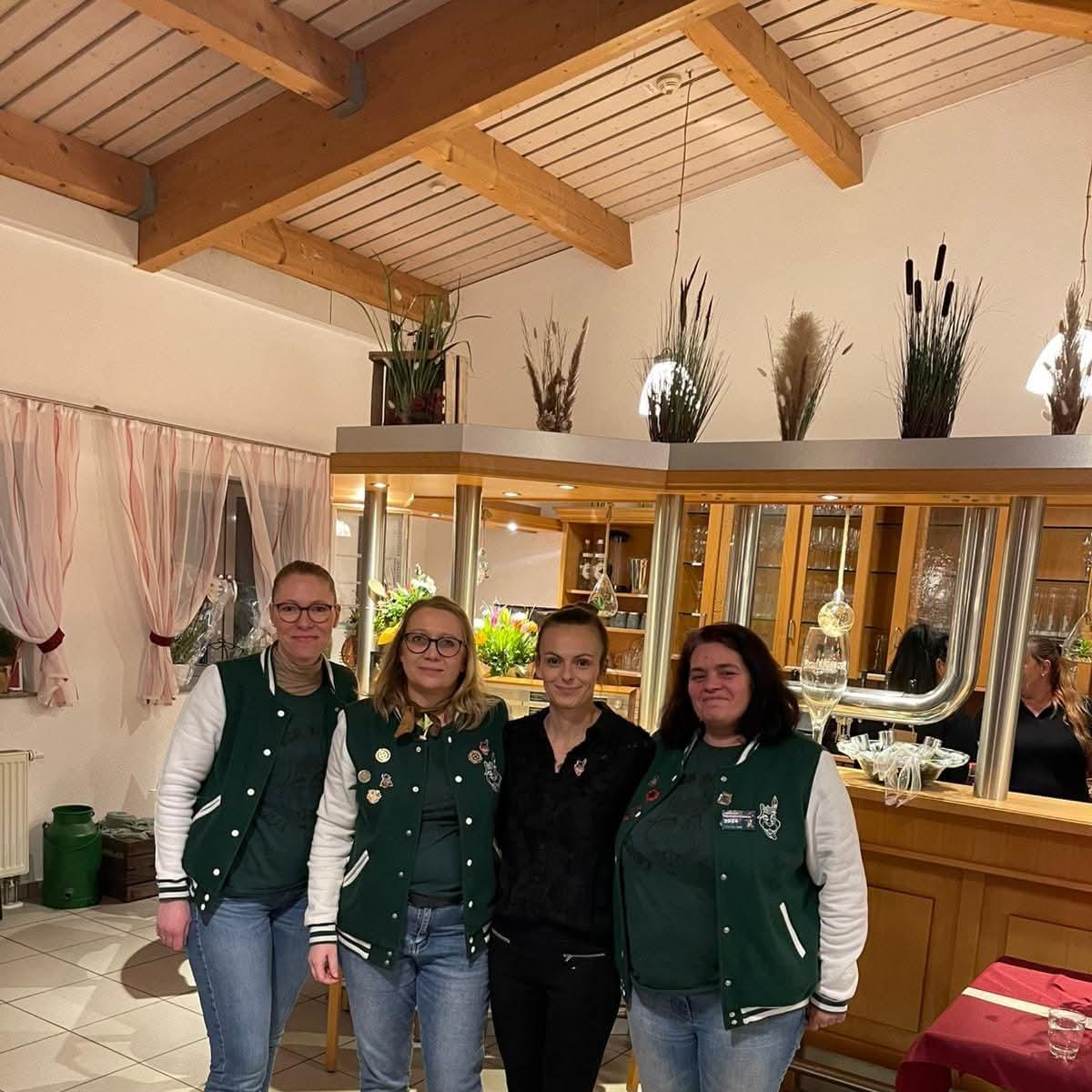 Restaurant "Kätches Kisch im Ehlried" in Lorsch