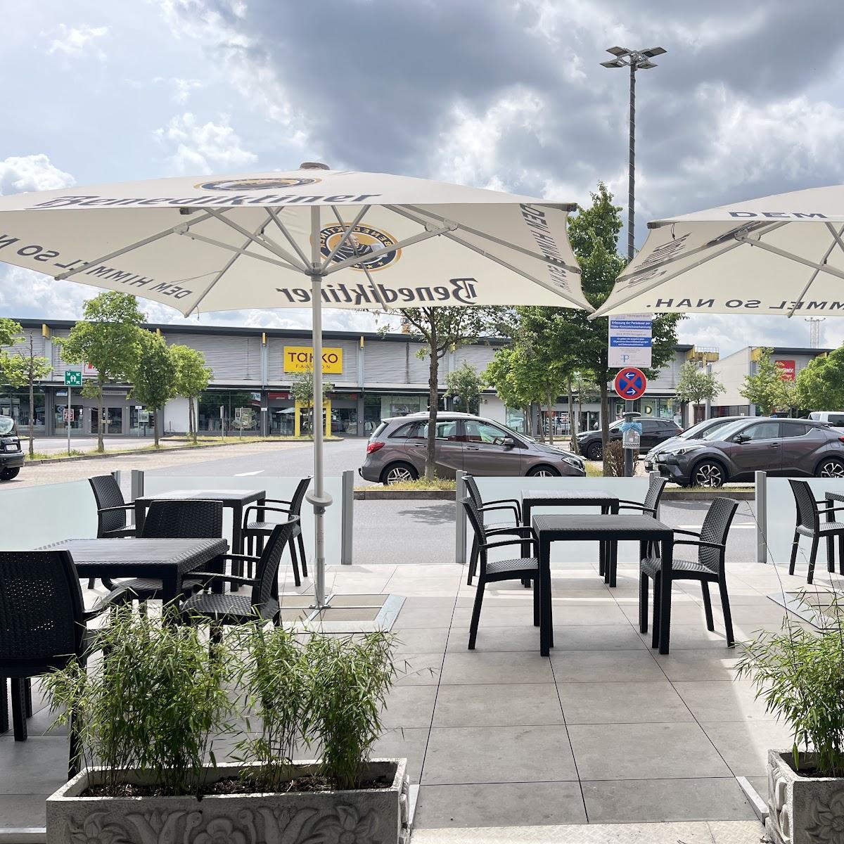 Restaurant "S China Restaurant" in Mörfelden-Walldorf