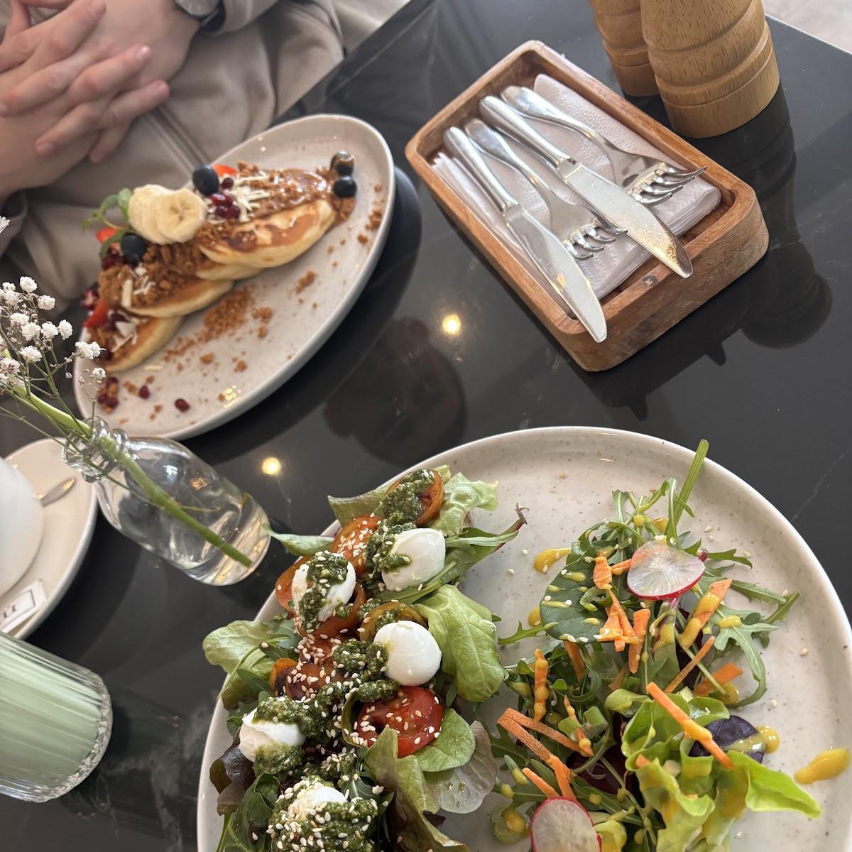 Restaurant "mi... Café & Bar" in Mörfelden-Walldorf