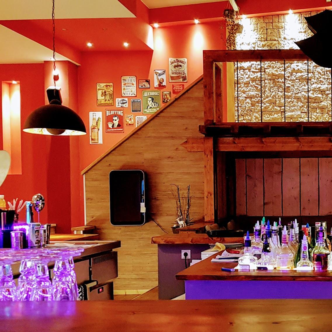 Restaurant "RED - lounge & bar" in Endingen am Kaiserstuhl