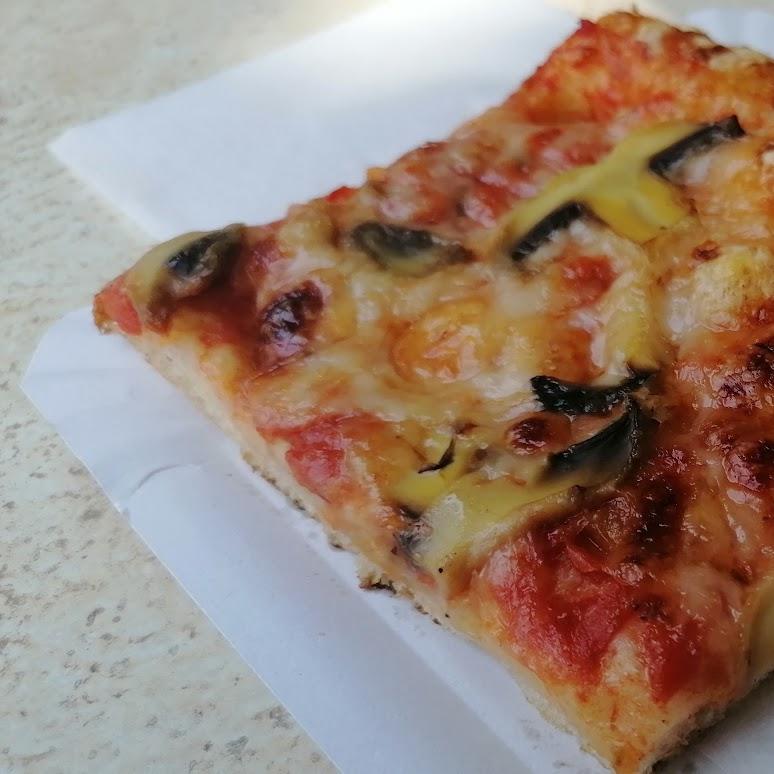 Restaurant "Pizzeria La Caravella" in Singen (Hohentwiel)