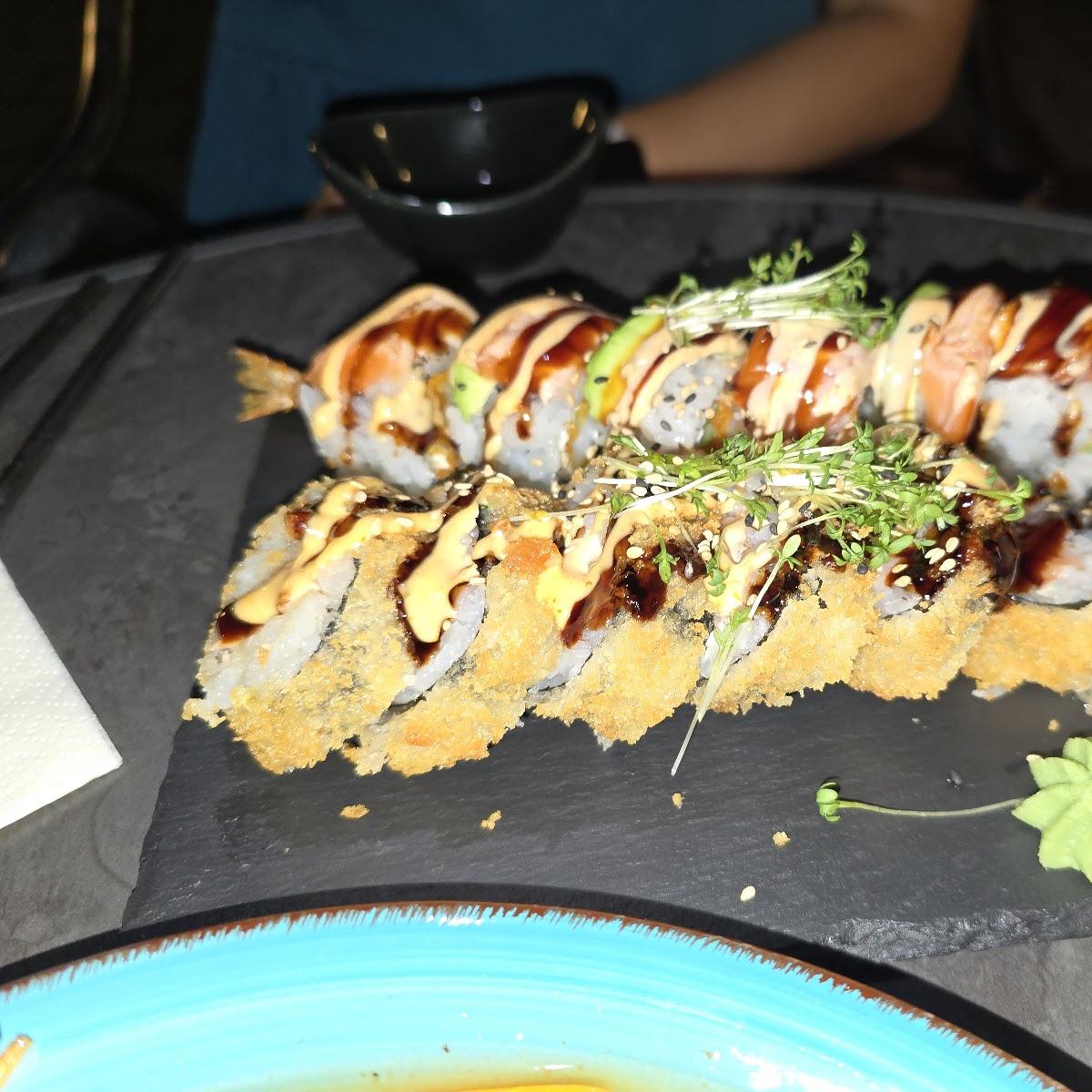 Restaurant "Dragon Sushi -Bonlanden" in Filderstadt