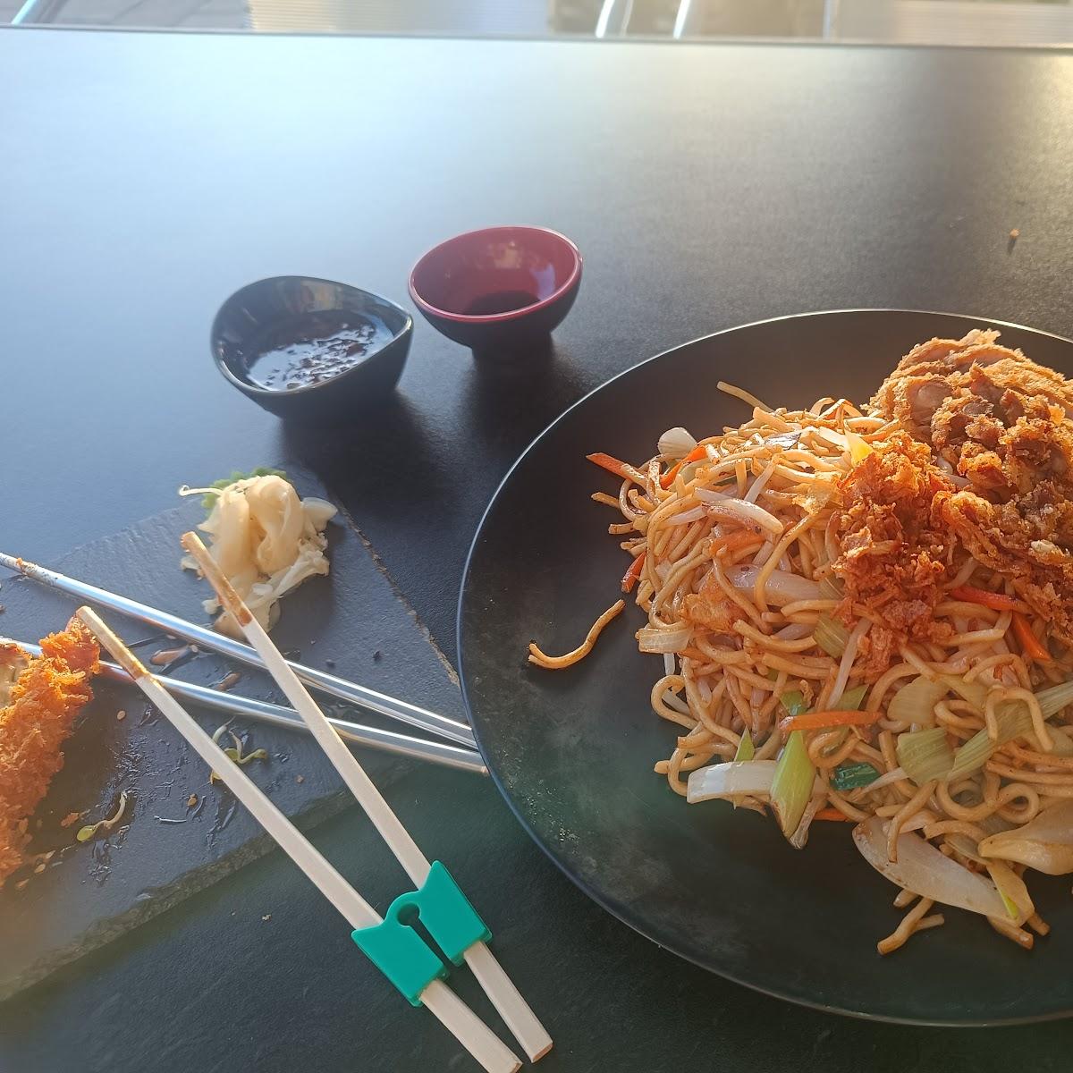 Restaurant "Dragon Sushi -Bonlanden" in Filderstadt