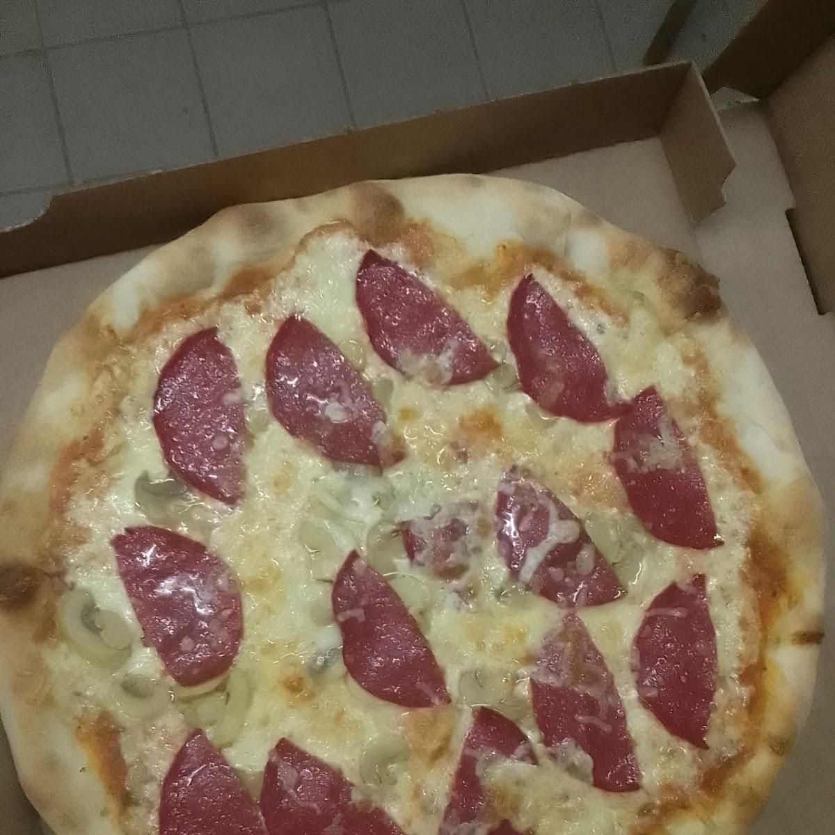 Restaurant "express pizza kebab haus-horb" in Horb am Neckar