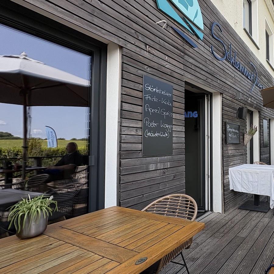 Restaurant "SchlemmerDüne" in Bastorf