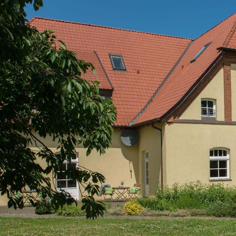 Restaurant "Ostsee-Landhaus" in Bastorf