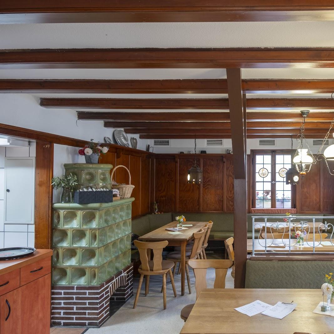 Restaurant "Gaststätte Schwanen - Der Schwanen verbindet e.V." in Stuttgart