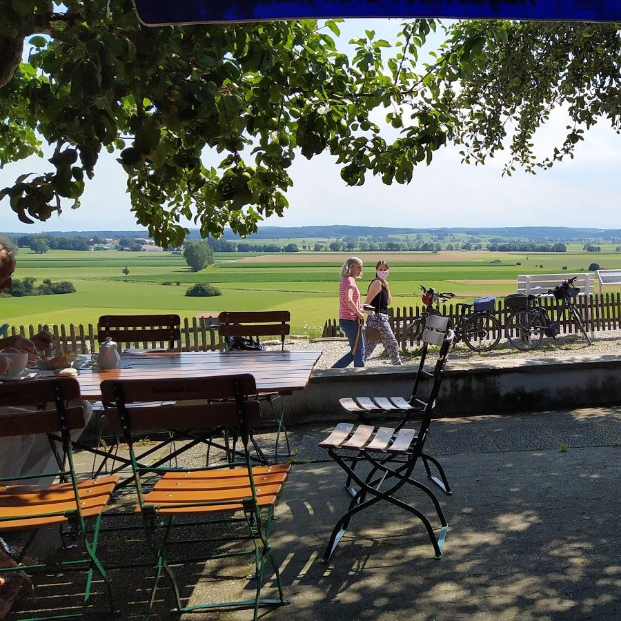 Restaurant "Gasthof Hartenthaler Hof" in  Wörishofen