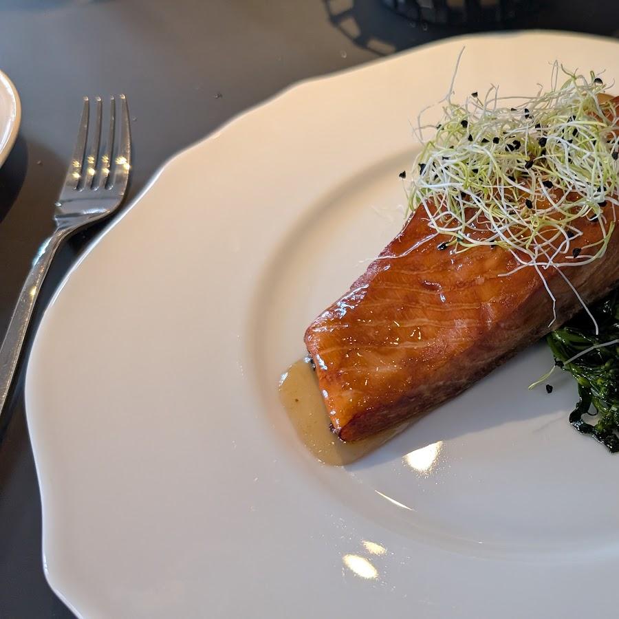 Restaurant "Casa Vecchia zum Hirsch Ristorante & Bar" in Sindelfingen