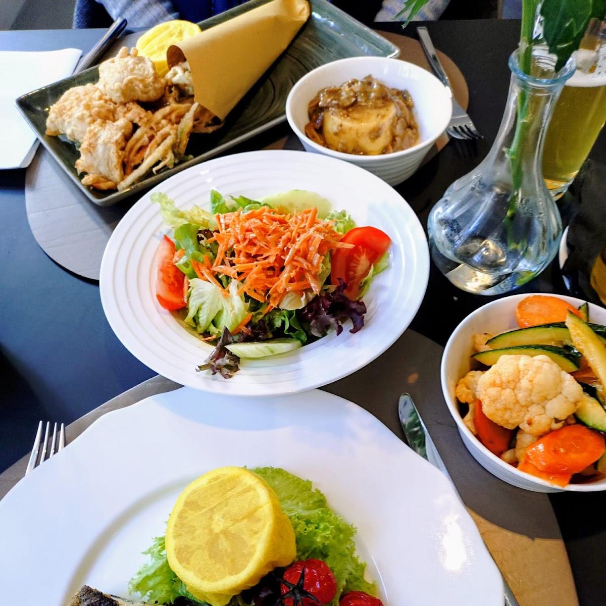 Restaurant "Casa Vecchia zum Hirsch Ristorante & Bar" in Sindelfingen