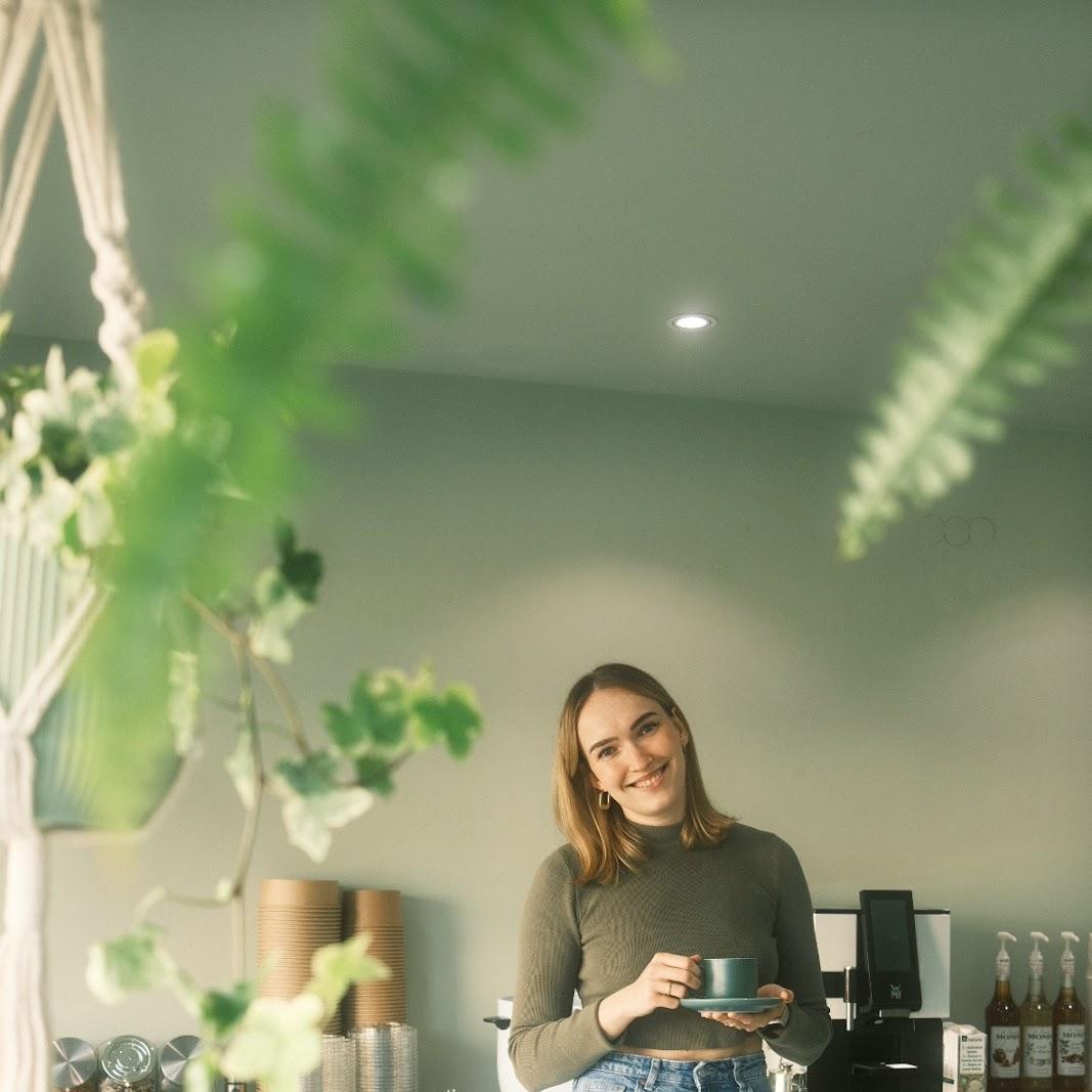 Restaurant "greenhouse takeaway" in Plochingen