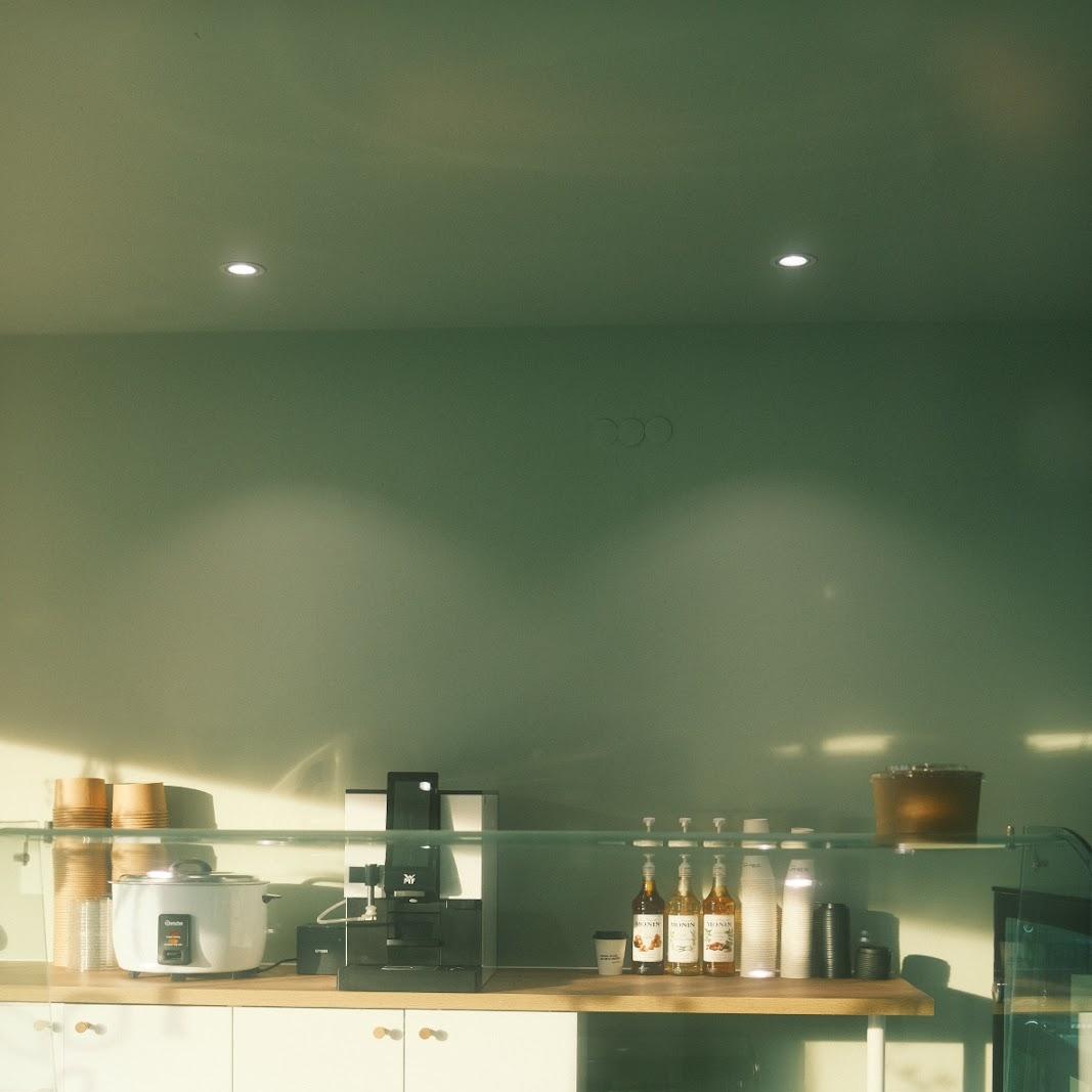 Restaurant "greenhouse takeaway" in Plochingen