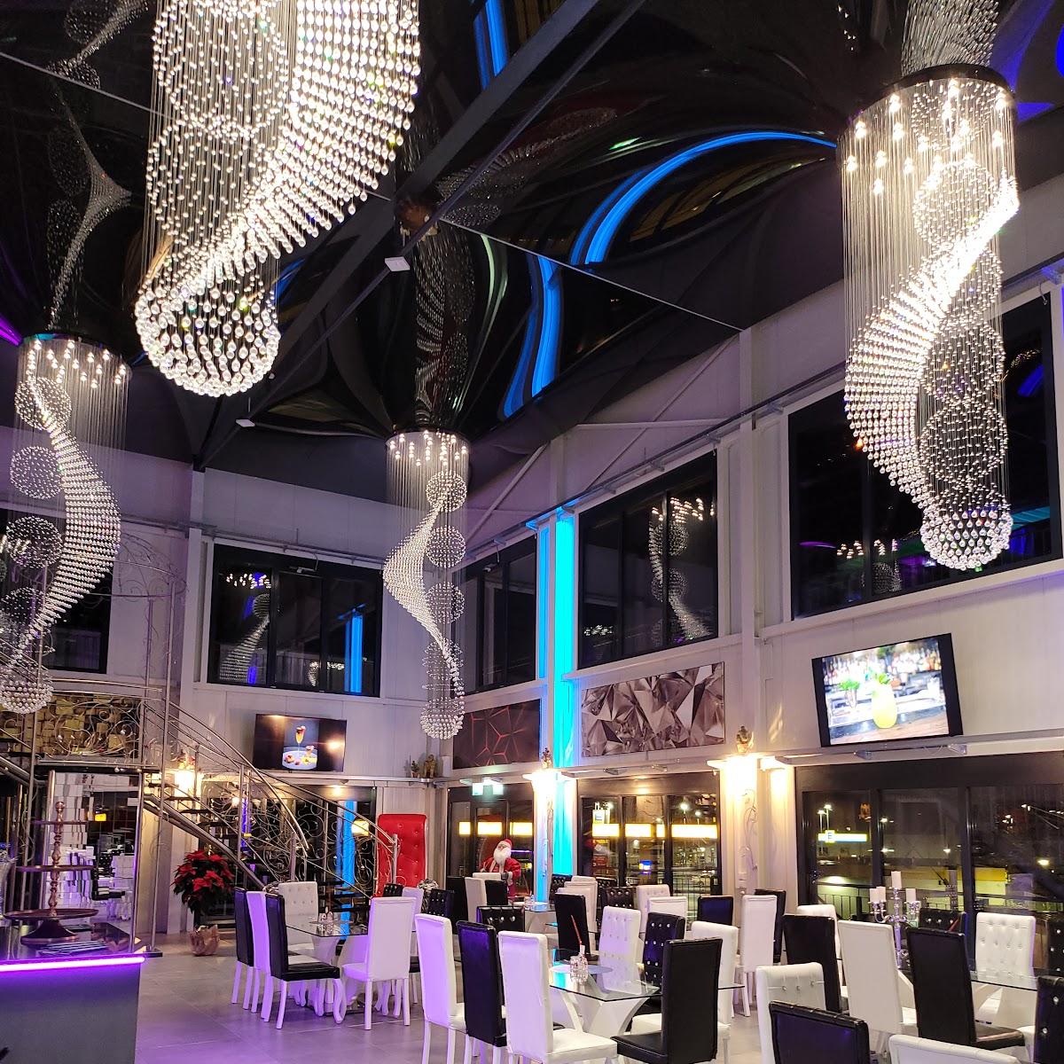 Restaurant "Skylounge Sen" in Rülzheim