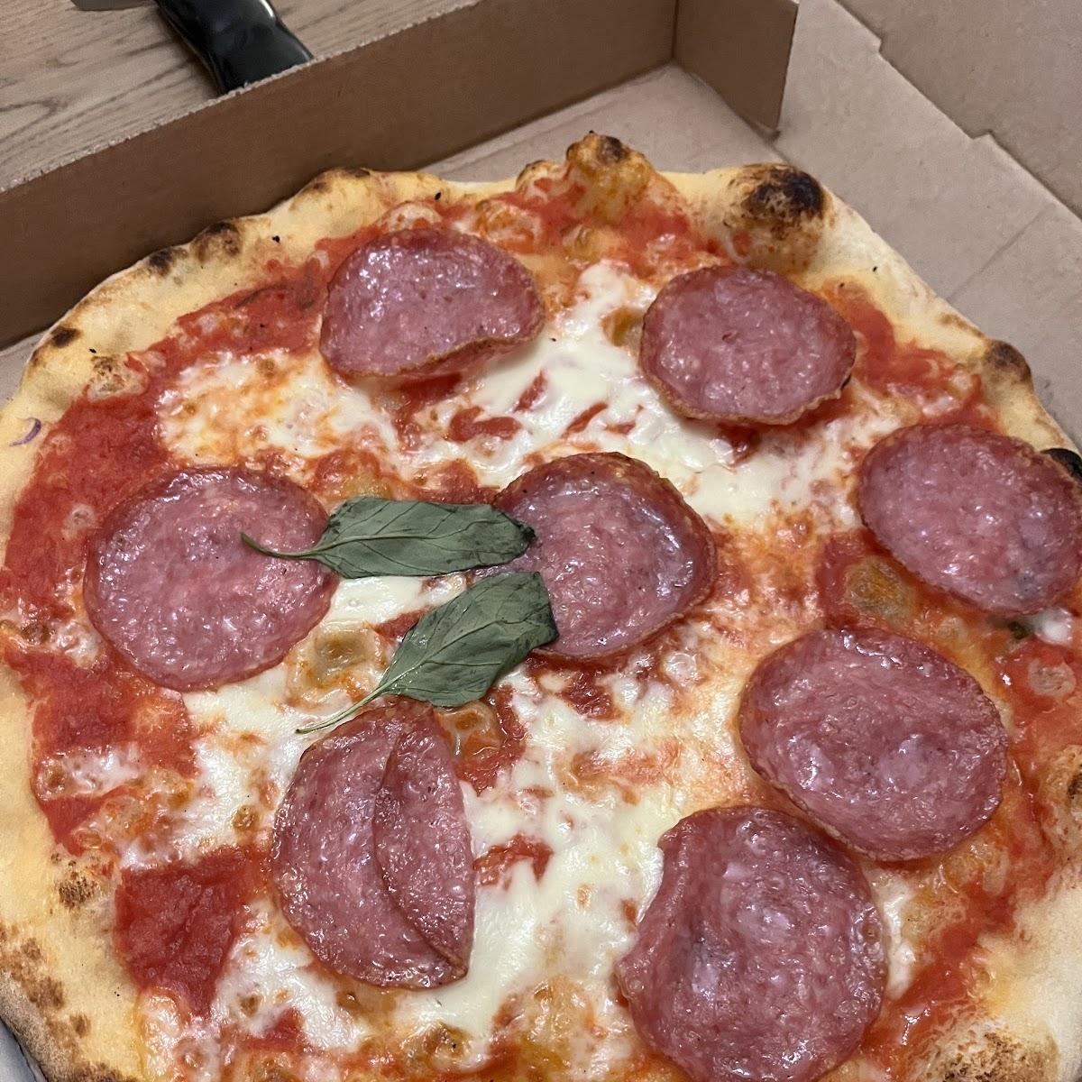 Restaurant "Pizzaleo to go" in Braunschweig