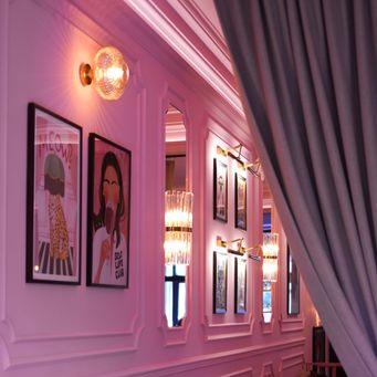 Restaurant "HEY AMORE" in Dreieich