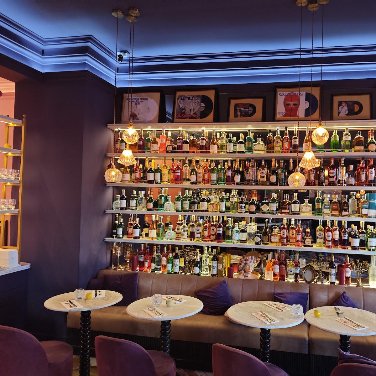 Restaurant "HEY AMORE" in Dreieich