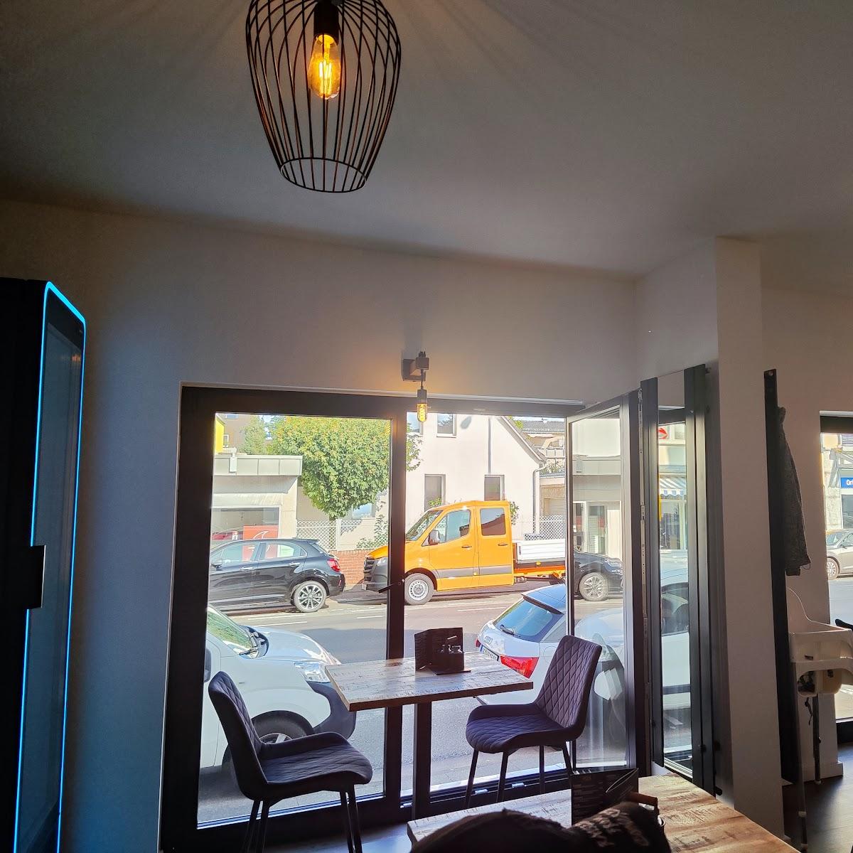 Restaurant "Pazzi di Pizza" in Dreieich