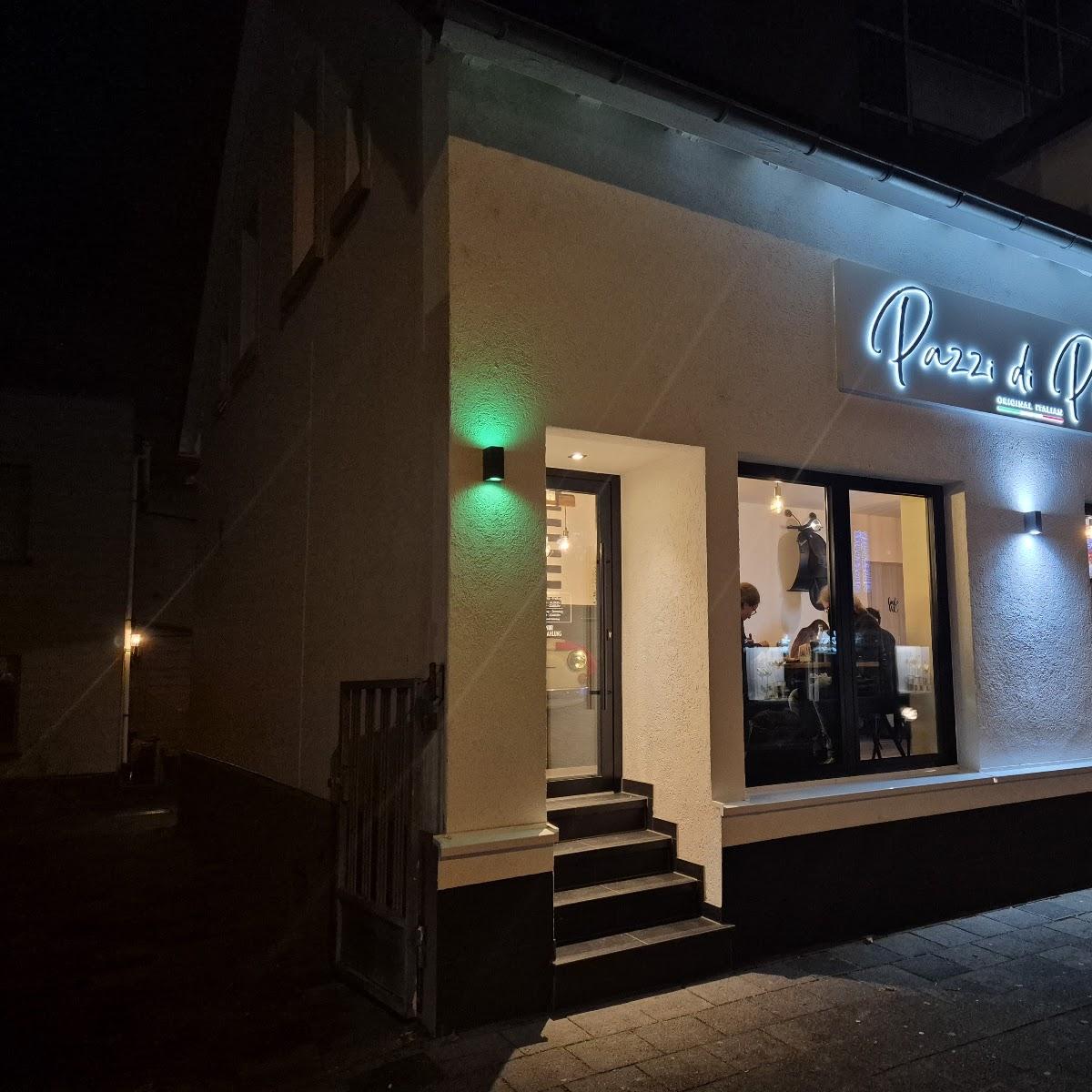 Restaurant "Pazzi di Pizza" in Dreieich