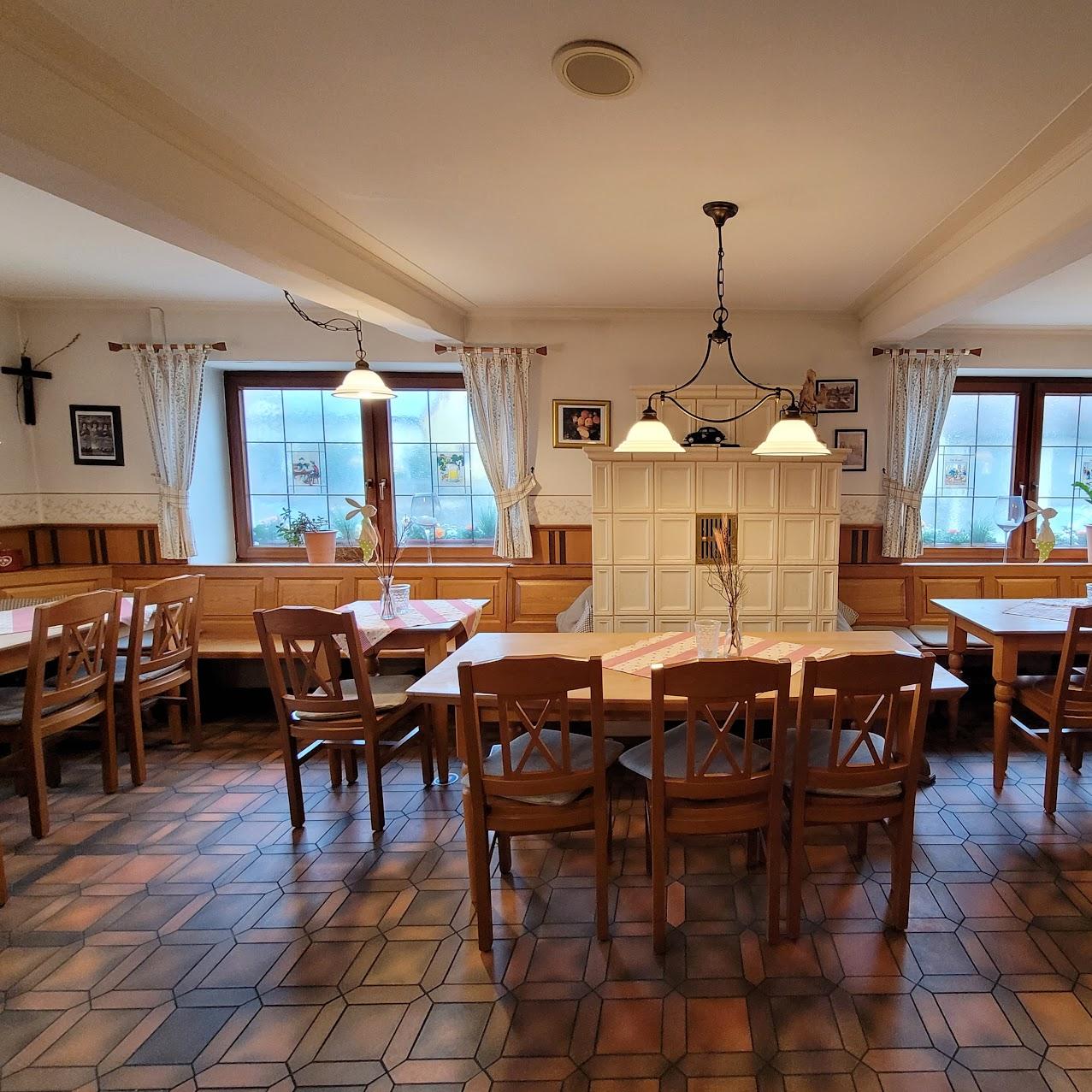 Restaurant "Landgasthaus Utz" in Adelsdorf