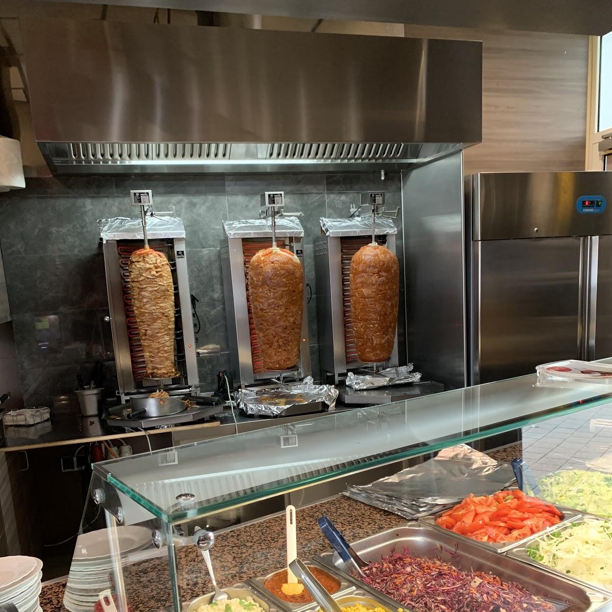 Restaurant "Takeaway Doner & Pizza Lounge" in  Traunreut