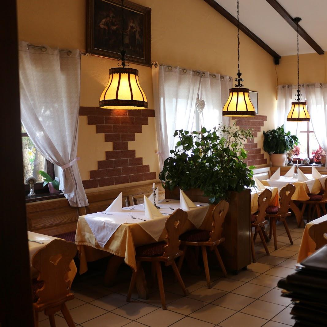 Restaurant "Restaurant Alte Heimat" in Kaufbeuren
