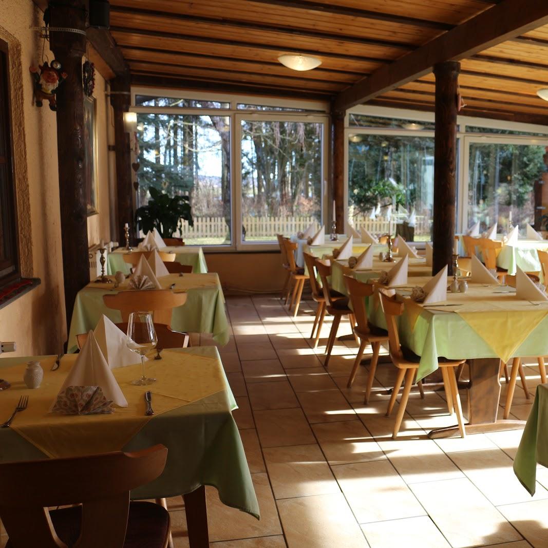 Restaurant "Restaurant Alte Heimat" in Kaufbeuren