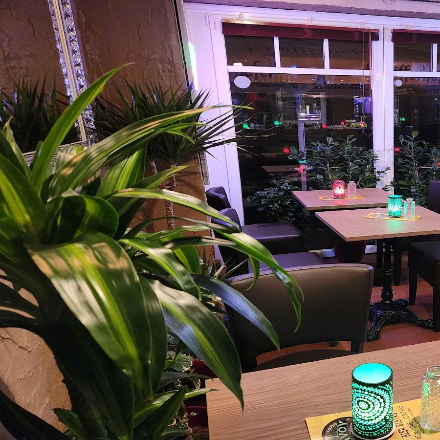 Restaurant "BISTRO SAVOY" in Stade