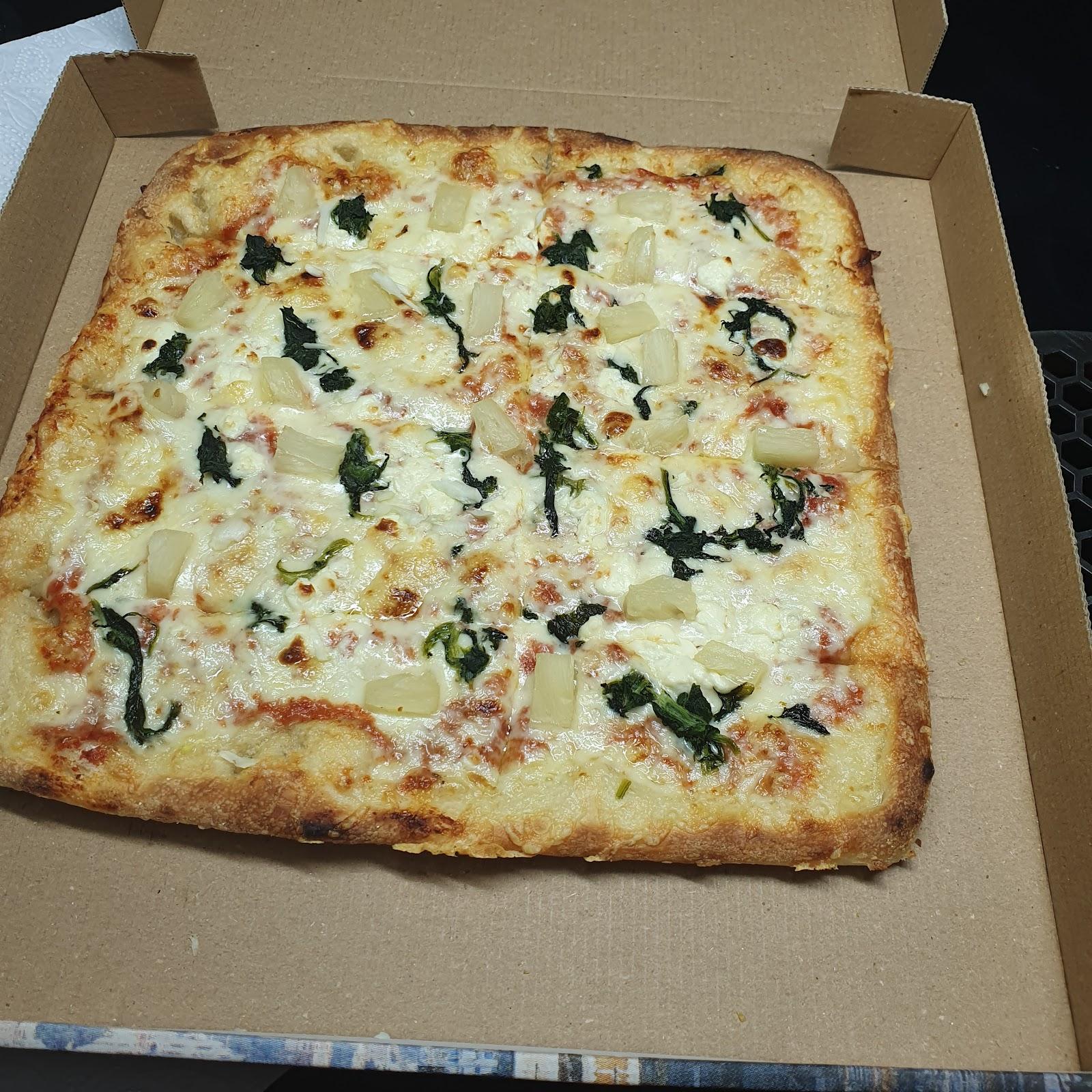 Restaurant "Pizza JUNGE" in Maulbronn