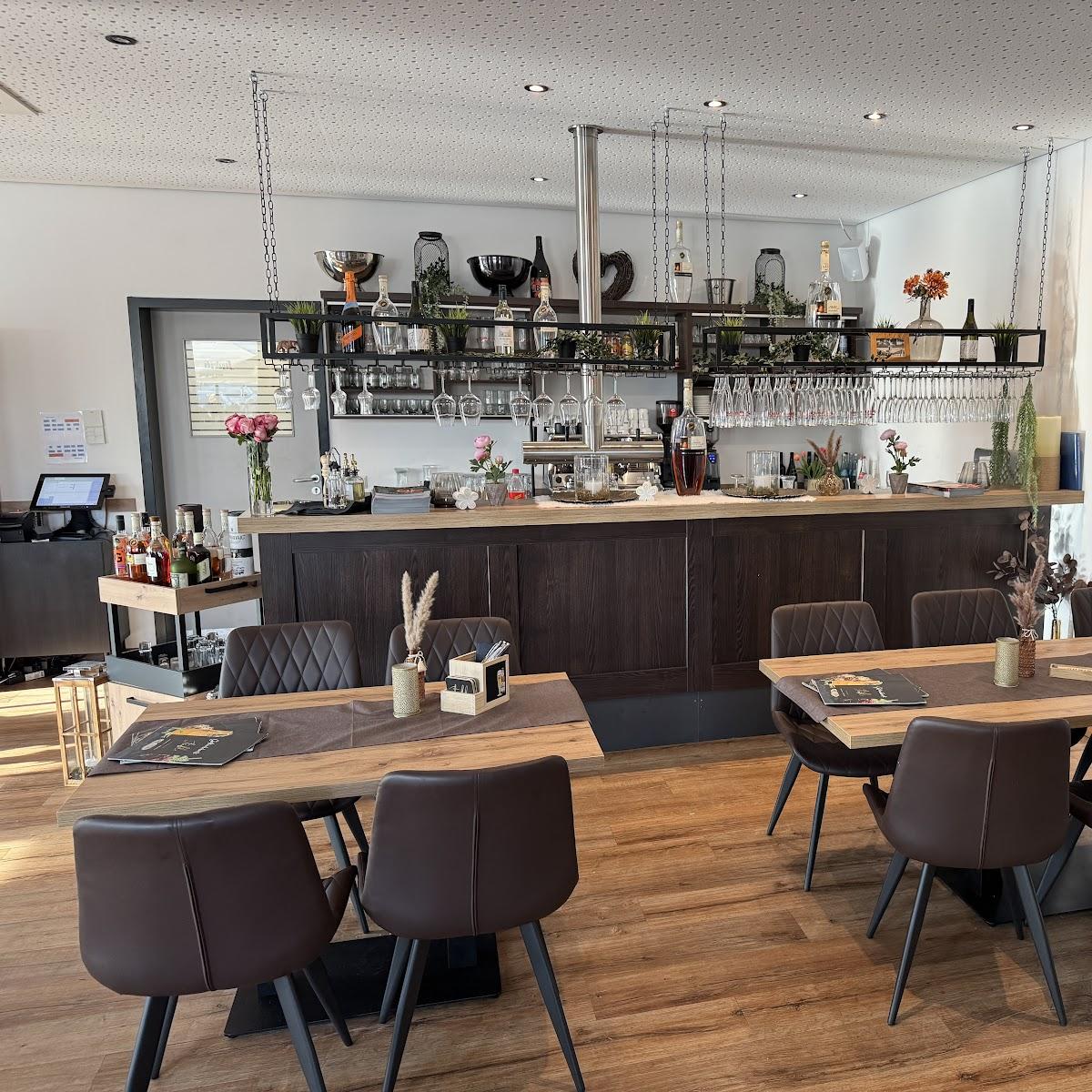 Restaurant "Stüble ESG" in Kornwestheim