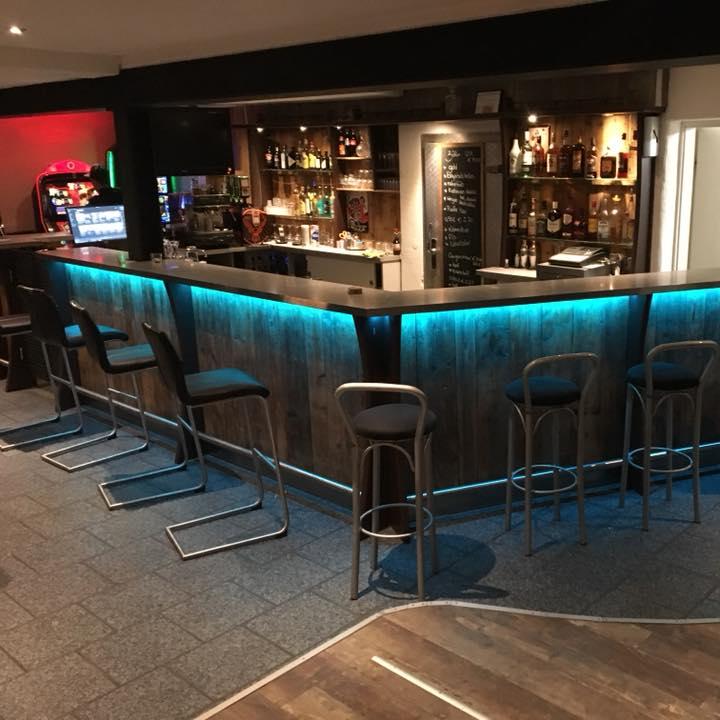 Restaurant "Bistro Filou" in Obergünzburg
