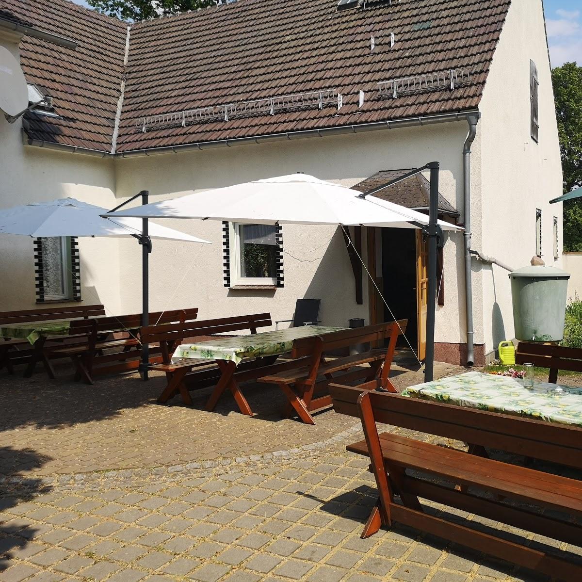 Restaurant "Gaststätte Zum Heidekrug" in Boxberg-O.L.