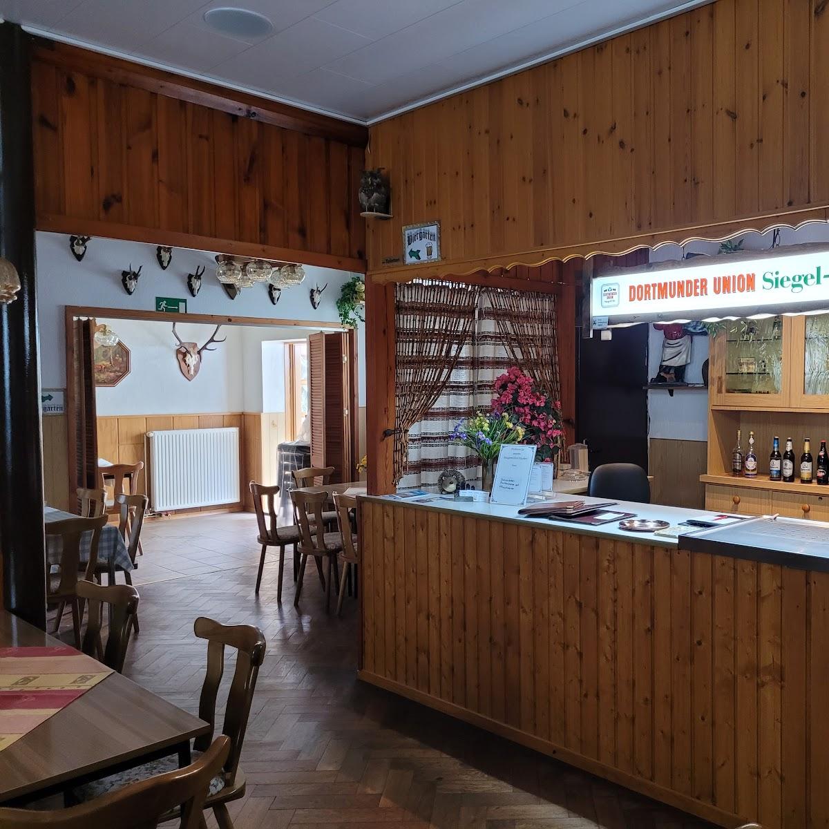 Restaurant "Gasthaus und Pension  Zum Heidekrug " in Boxberg-Oberlausitz