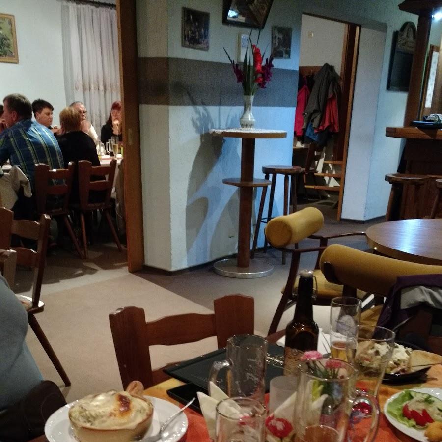 Restaurant "Freizeithaus Muskelkater Schillack Uwe" in Boxberg-O.L.