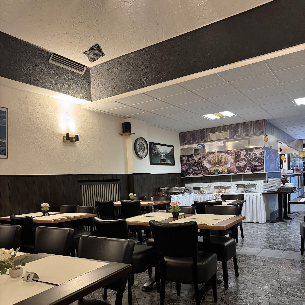 Restaurant "Zafran Delight" in Euskirchen