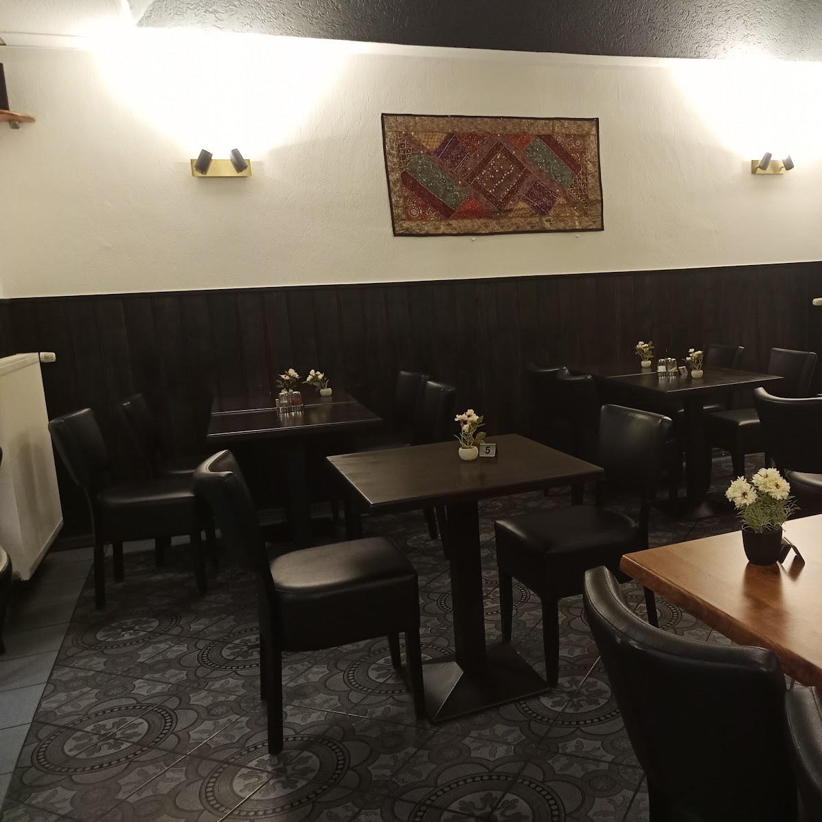 Restaurant "Zafran Delight" in Euskirchen