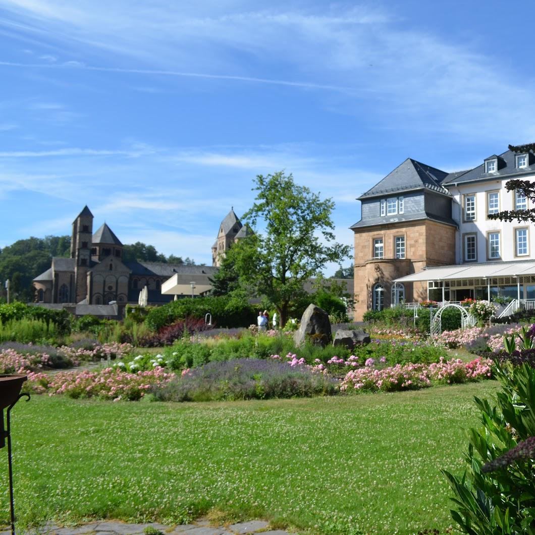 Restaurant "Seehotel Maria Laach" in Glees