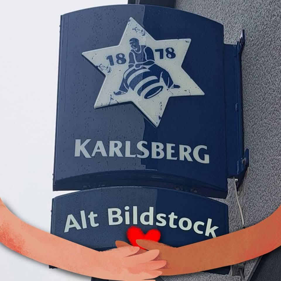 Restaurant "Alt Bildstock" in Friedrichsthal