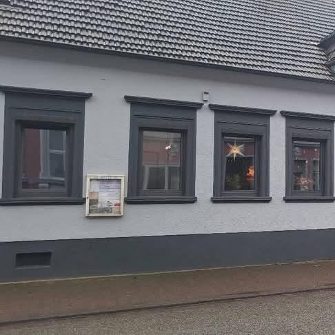 Restaurant "Alt Bildstock" in Friedrichsthal