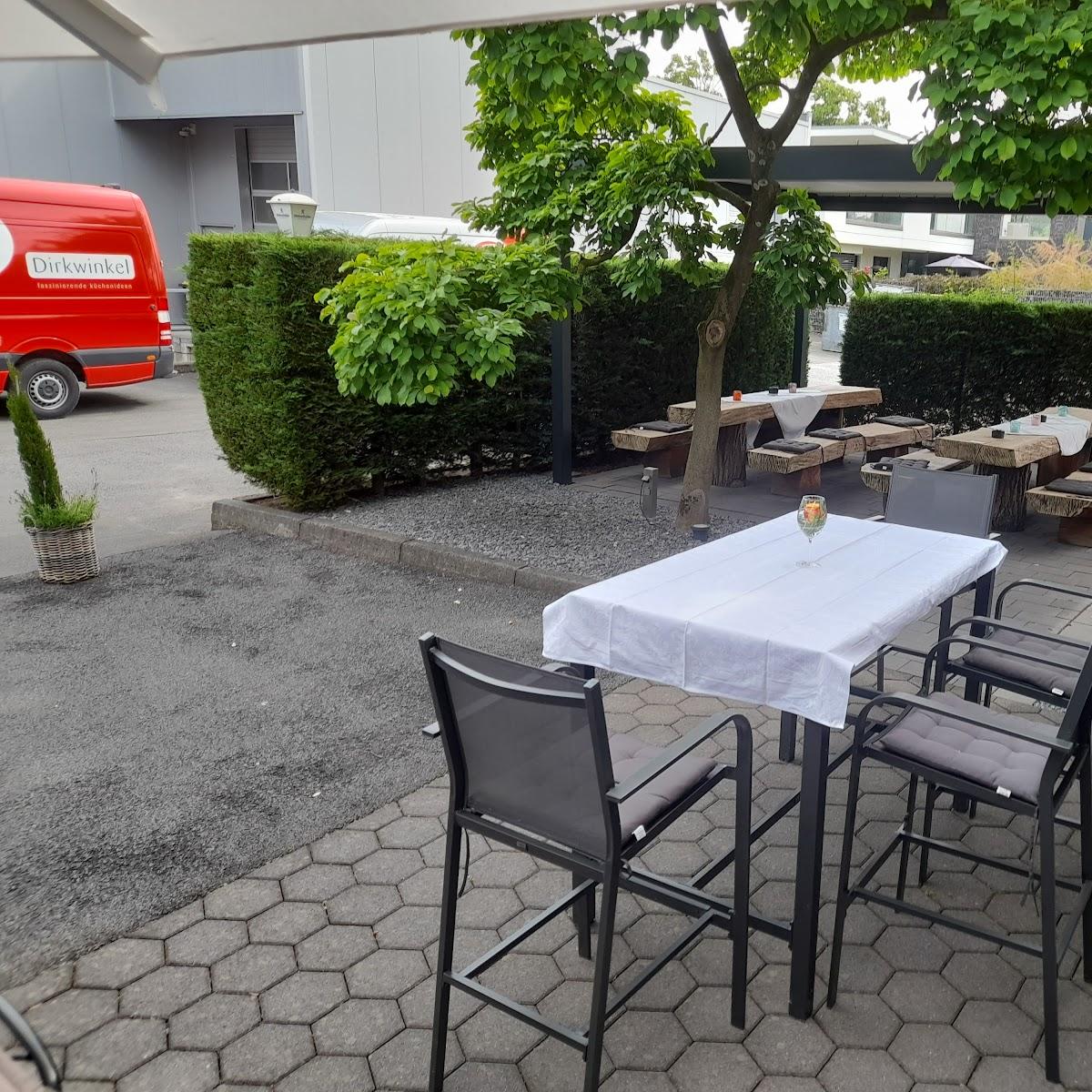 Restaurant "Schankwirtschaft „Im Süden " in Rietberg