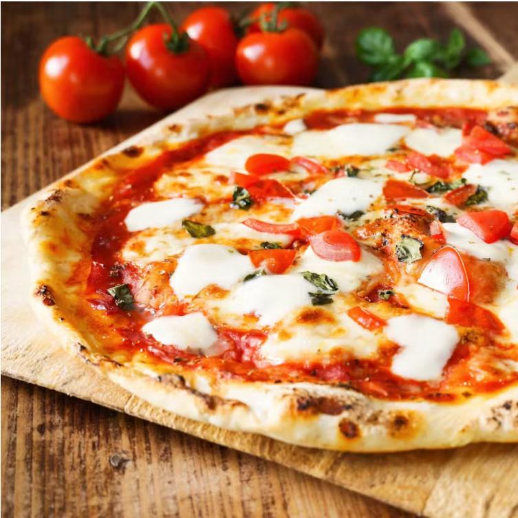 Restaurant "Pizza Bigboss" in Sankt Leon-Rot