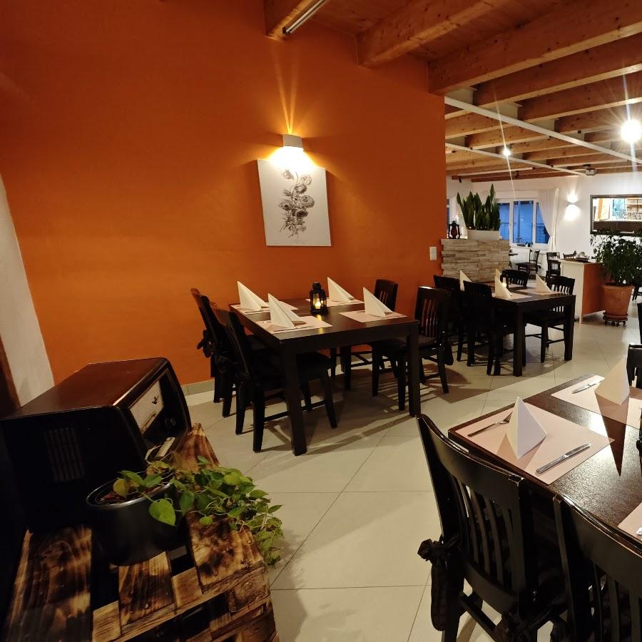 Restaurant "Arena Nikola" in Kronau