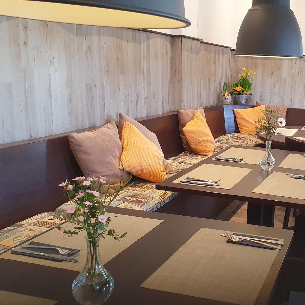 Restaurant "Mali Balkan" in Bremerhaven